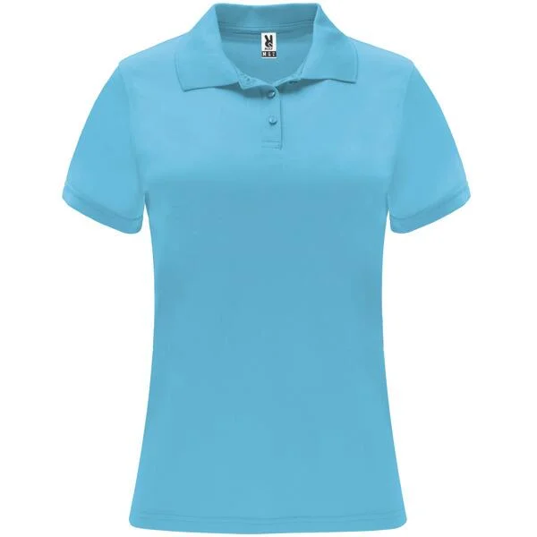 Monzha Ladies - Turquoise