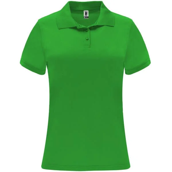 Monzha Ladies - Fern Green