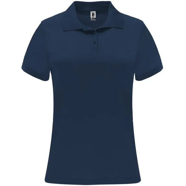 Monzha Ladies - Navy Blue
