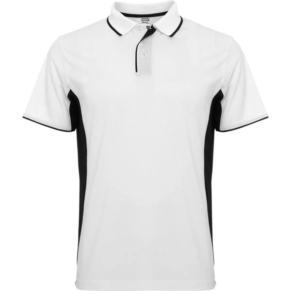 Montmelo - WHITE/BLACK