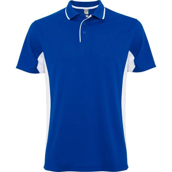Montmelo - ROYAL BLUE/WHITE