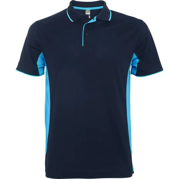 Montmelo - NAVY BLUE/SKY BLUE