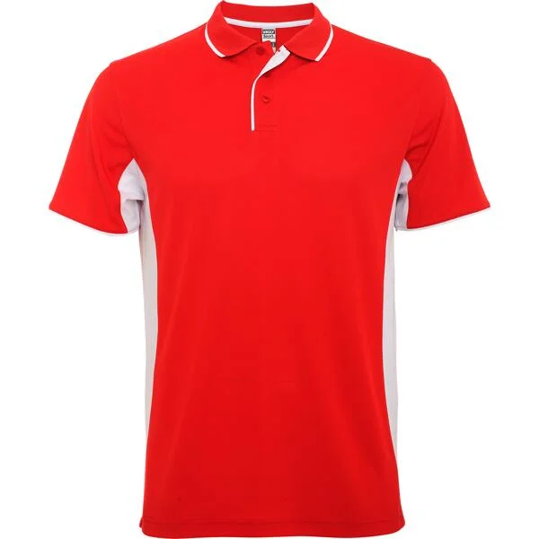 Montmelo - RED/WHITE