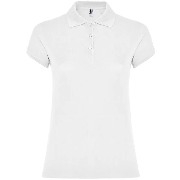 Star Ladies - White