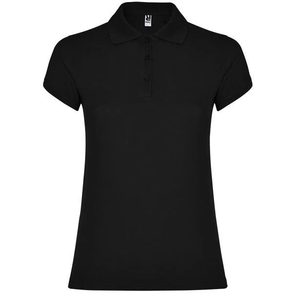 Star Ladies - Black