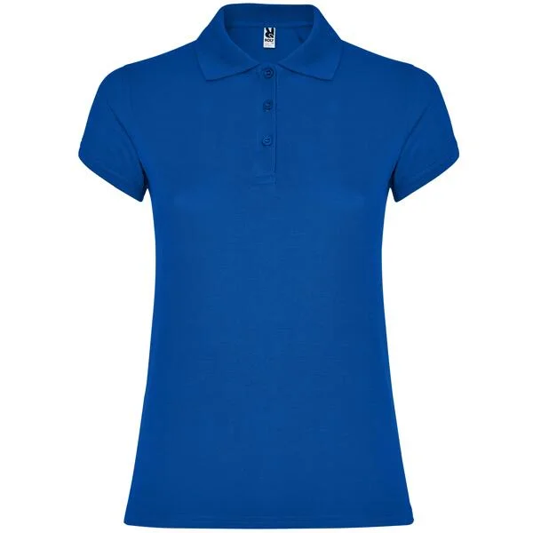 Star Ladies - Royal Blue