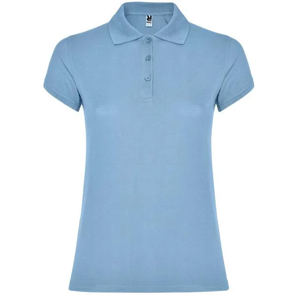 Star Ladies - Sky Blue