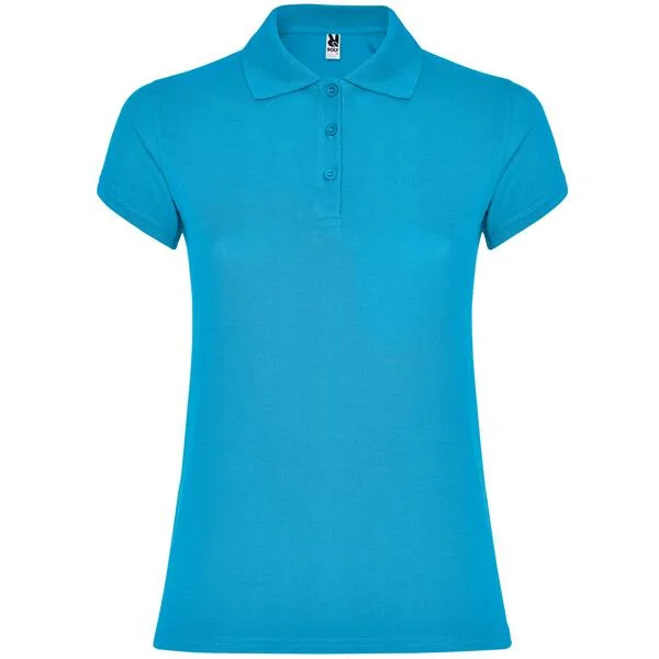 Star Ladies - Turquoise