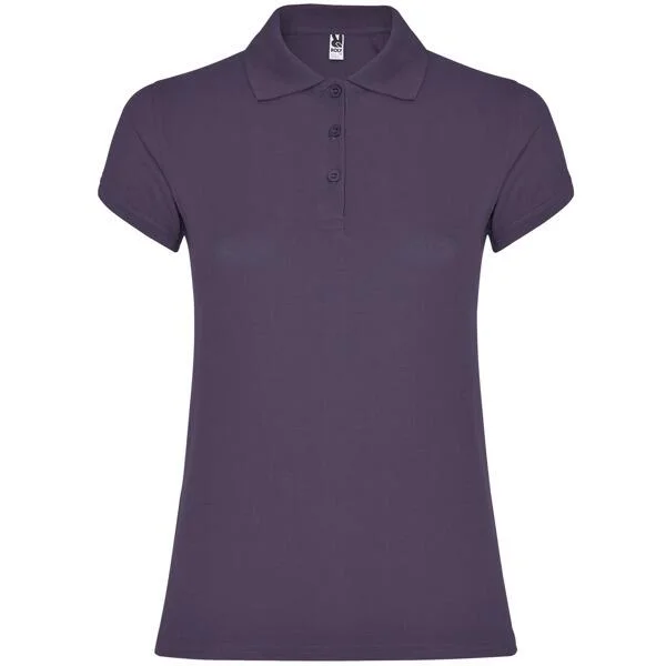 Star Ladies - Lilac