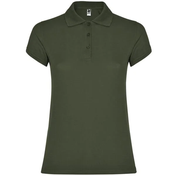 Star Ladies - Venture Green