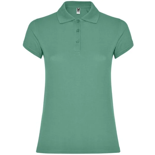 Star Ladies - Dark Mint