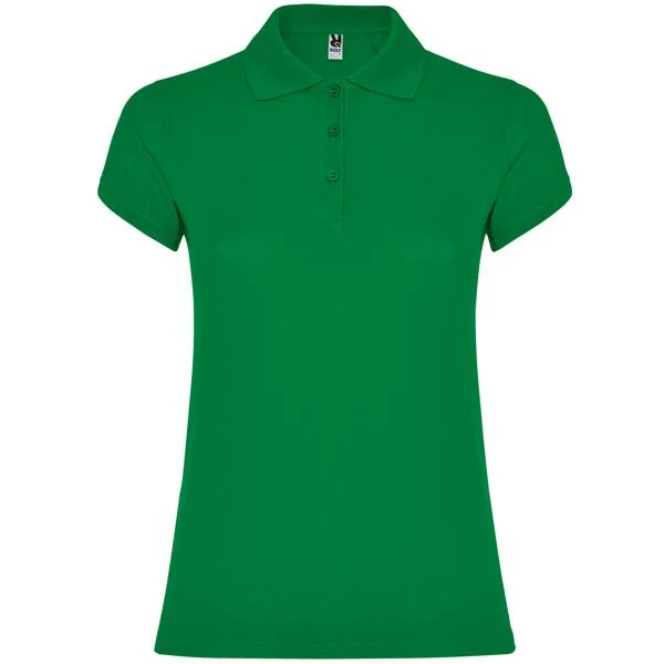 Star Ladies - Tropical Green