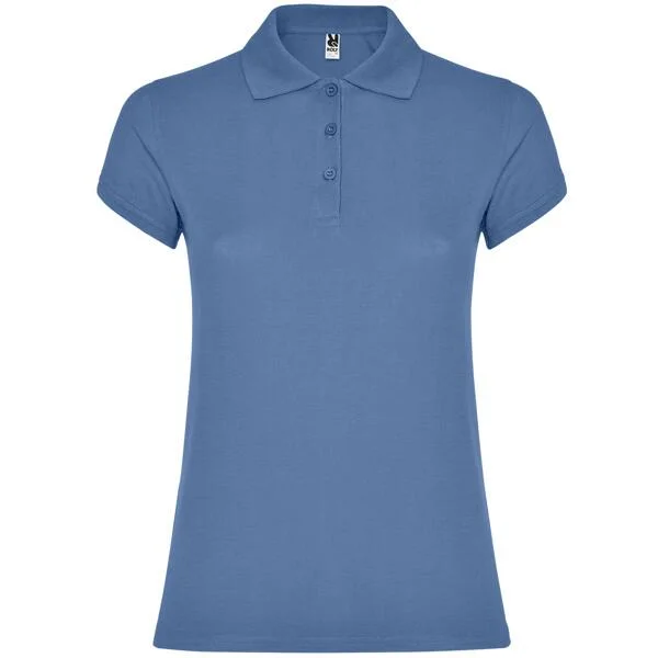 Star Ladies - Riviera Blue