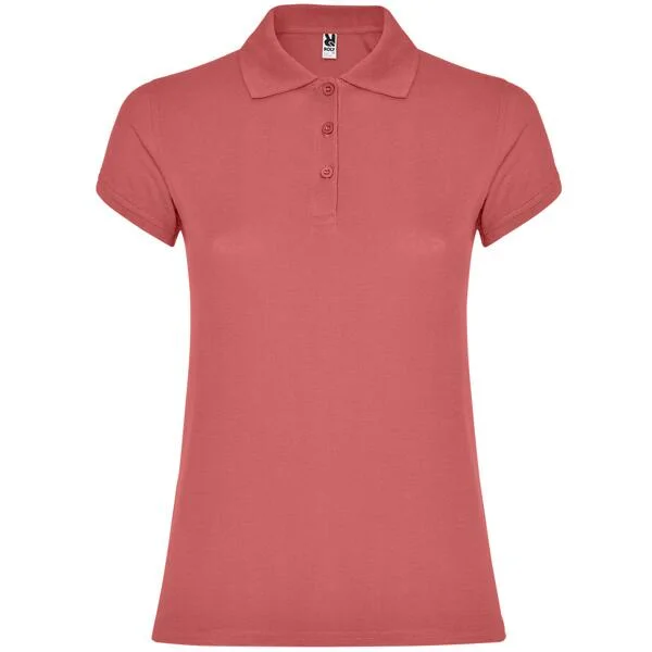 Star Ladies - Chrysanthemum Red