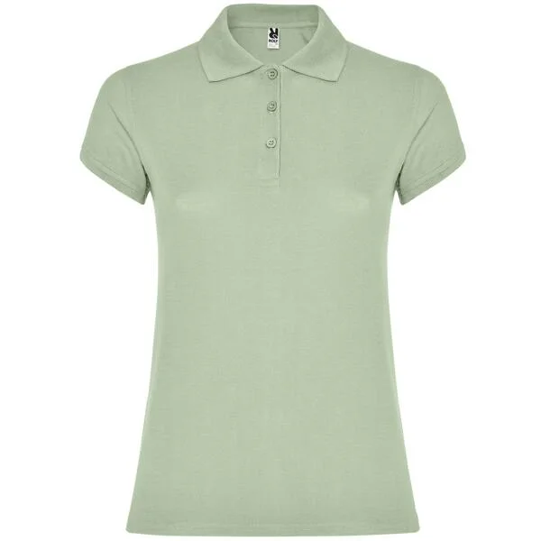 Star Ladies - Mist Green