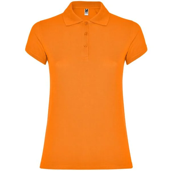 Star Ladies - Orange