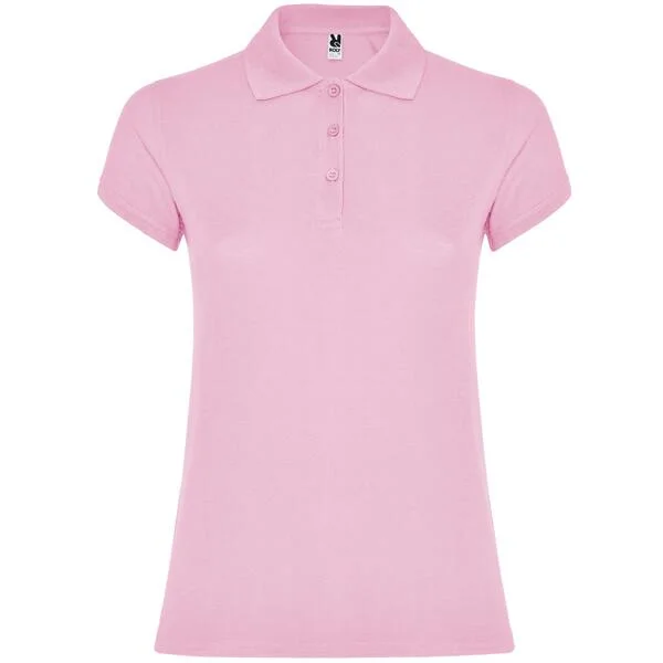 Star Ladies - Light Pink