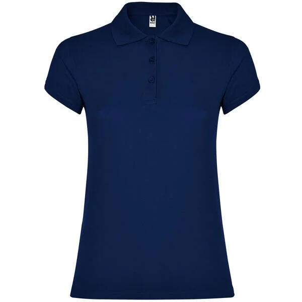 Star Ladies - Navy Blue