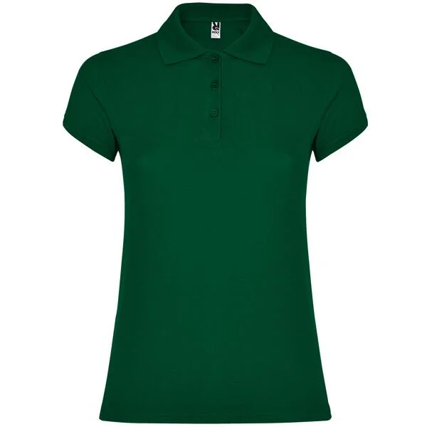 Star Ladies - Bottle Green