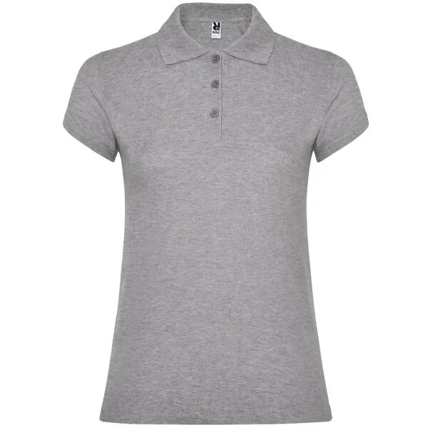 Star Ladies - Heather Grey