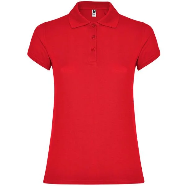 Star Ladies - Red