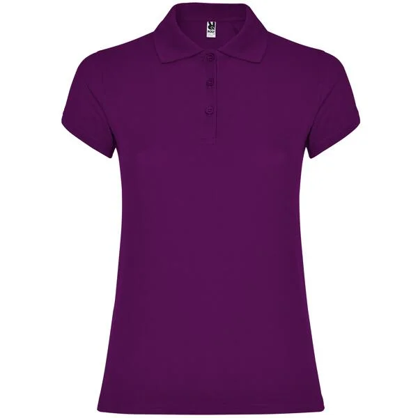 Star Ladies - Purple