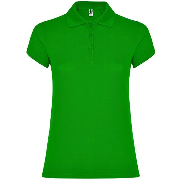 Star Ladies - Grass Green