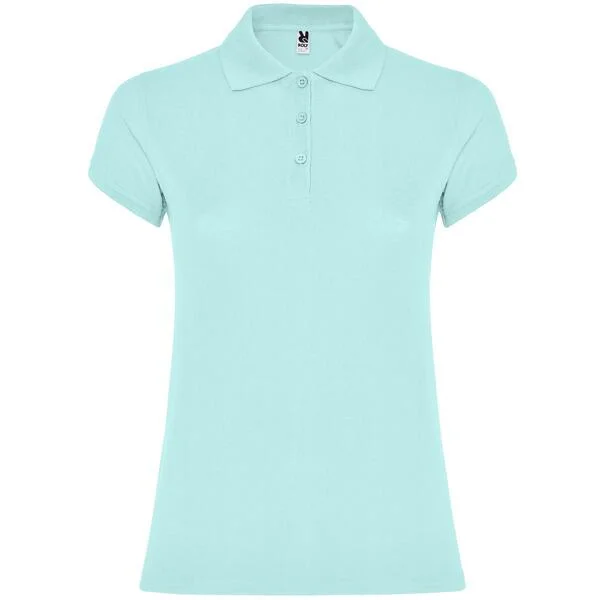 Star Ladies - Green Mint