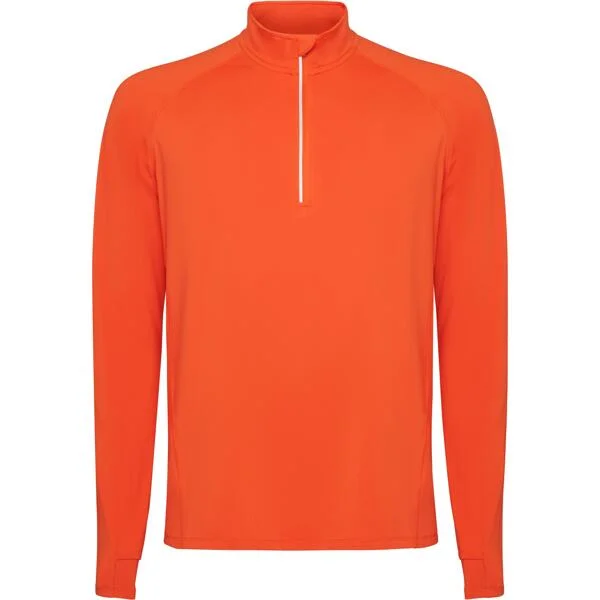 Estambul - Fire Orange