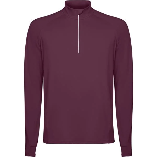 Estambul - Plum Red