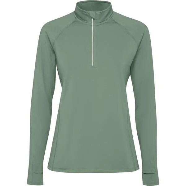 Estambul Ladies - Laurel Green