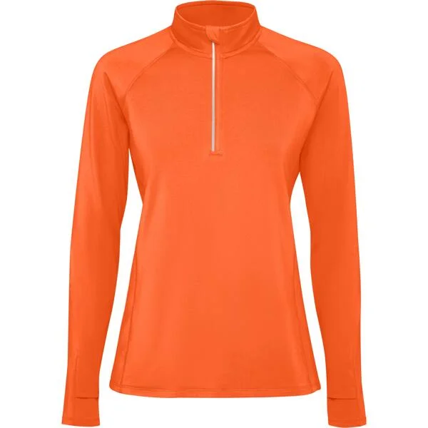 Estambul Ladies - Fire Orange