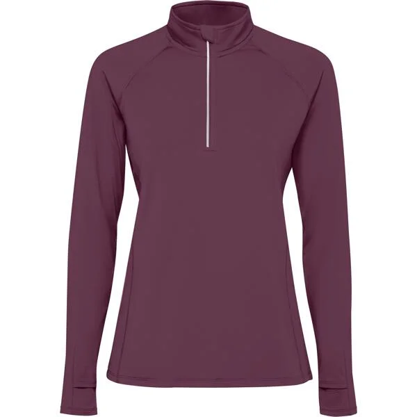 Estambul Ladies - Plum Red