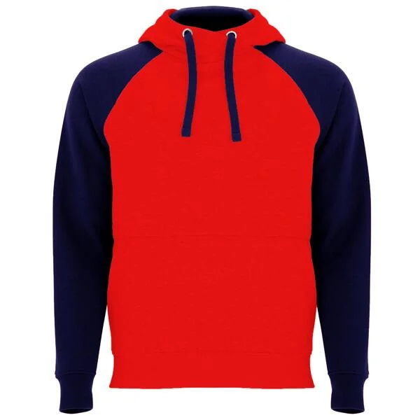 Badet - Red/Navy Blue