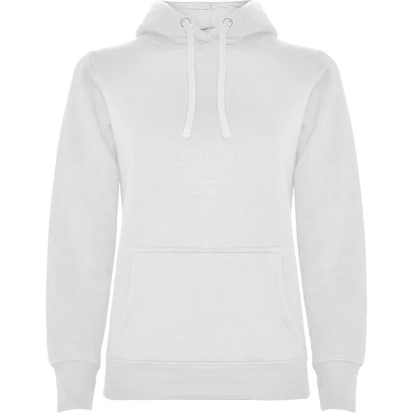 Urban Ladies - White