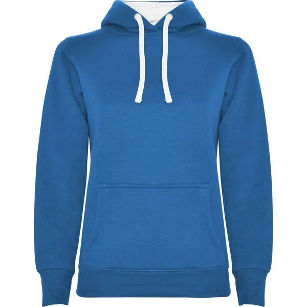 Urban Ladies - Royal Blue/White