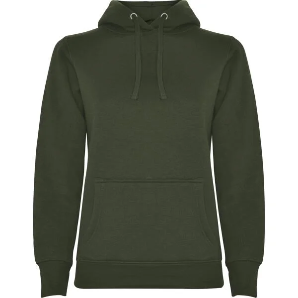 Urban Ladies - Venture Green