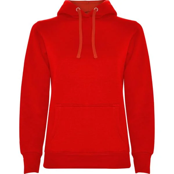 Urban Ladies - Red