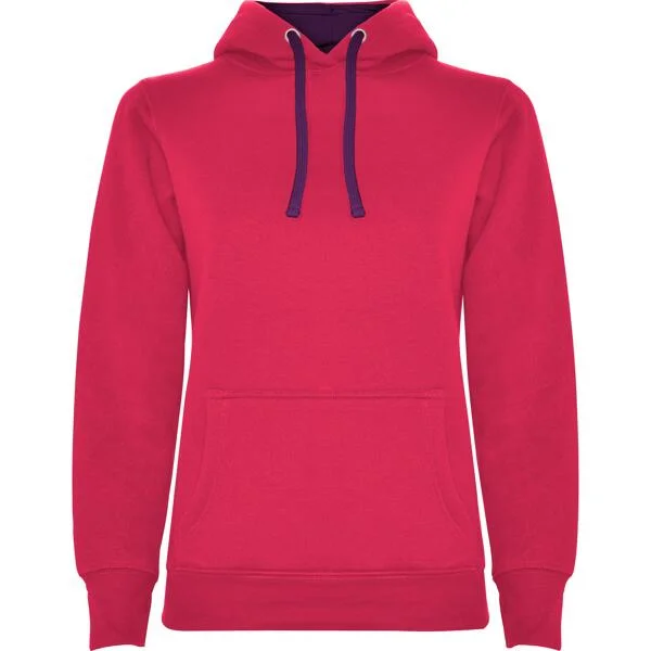 Urban Ladies - Rosette/Purple