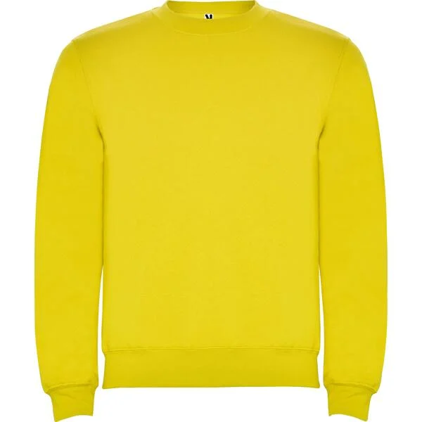 Clasica - Yellow