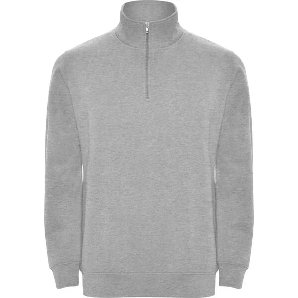 Aneto - Heather Grey