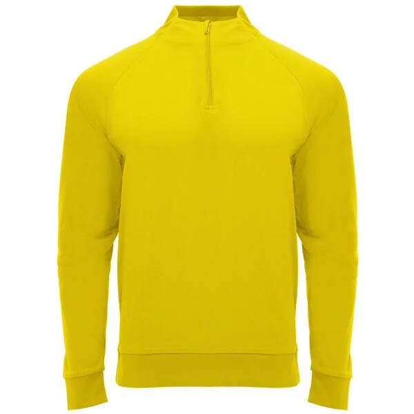 Epiro - Yellow