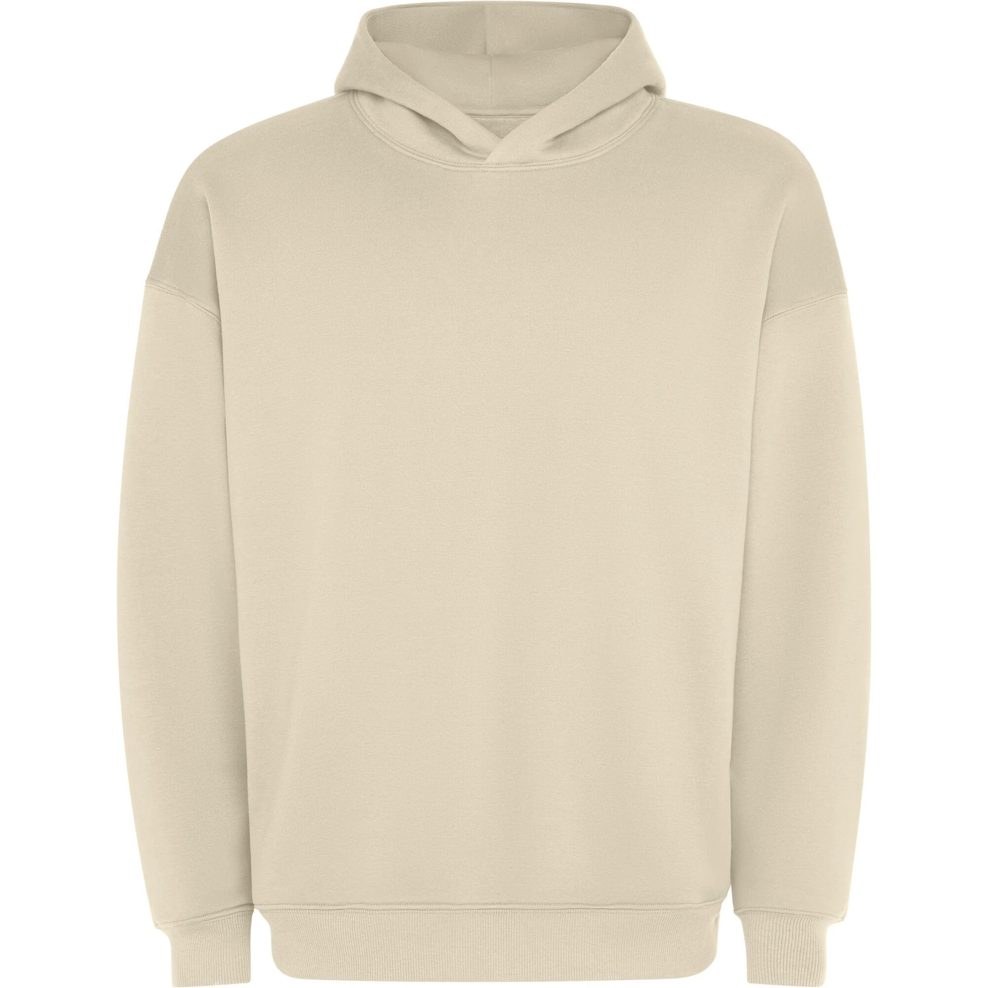 Otto Oversized Hoody - Natural