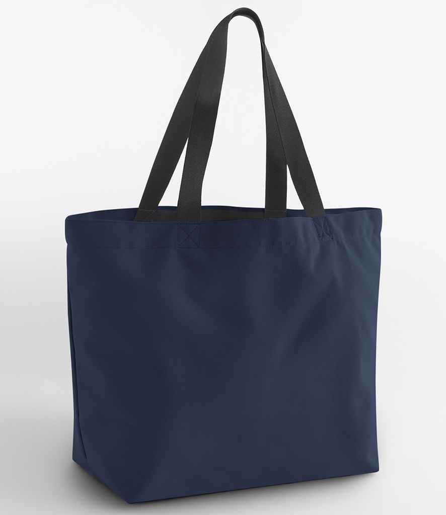 BagBase Original Carryall Tote Bag - Navy