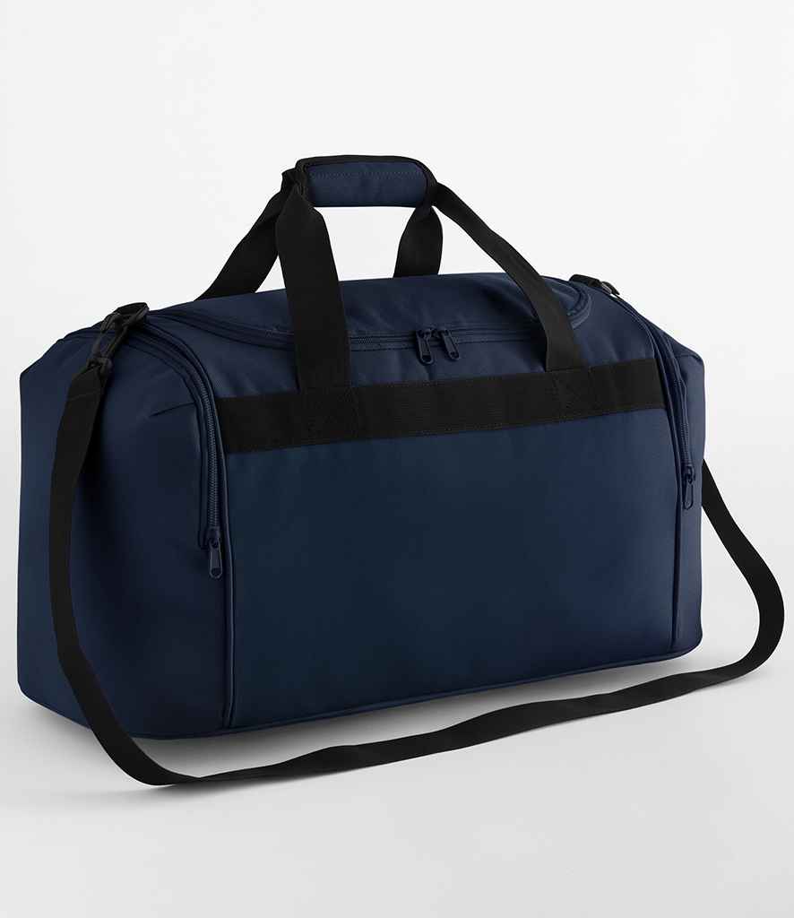 BagBase Freestyle Holdall - French Navy