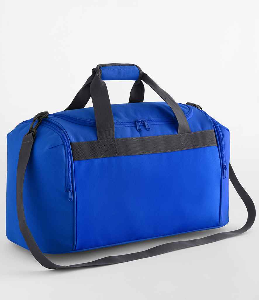 BagBase Freestyle Holdall - Royal Blue