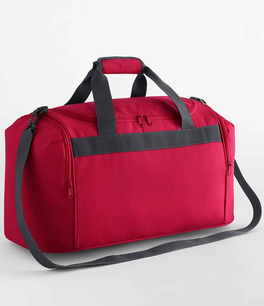 BagBase Freestyle Holdall - Classic Red