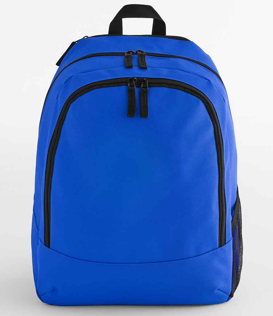 BagBase Universal Backpack - Bright Royal