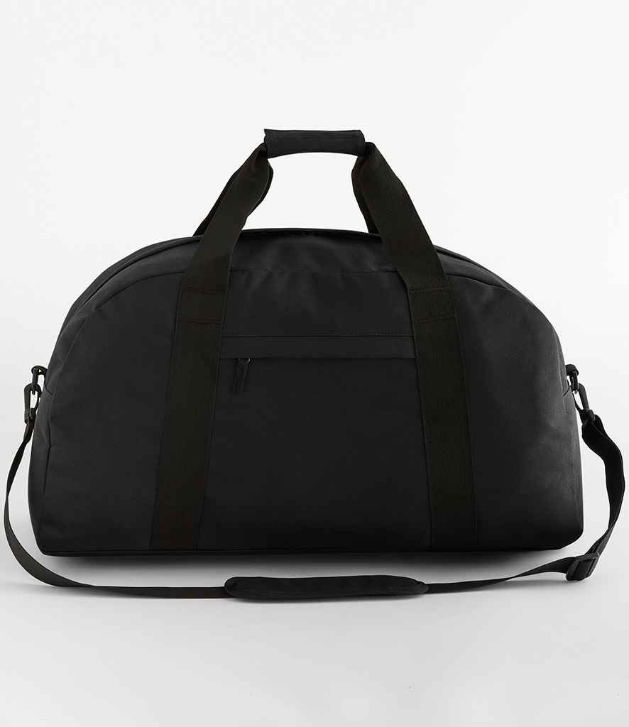 BagBase Classic Holdall - Black