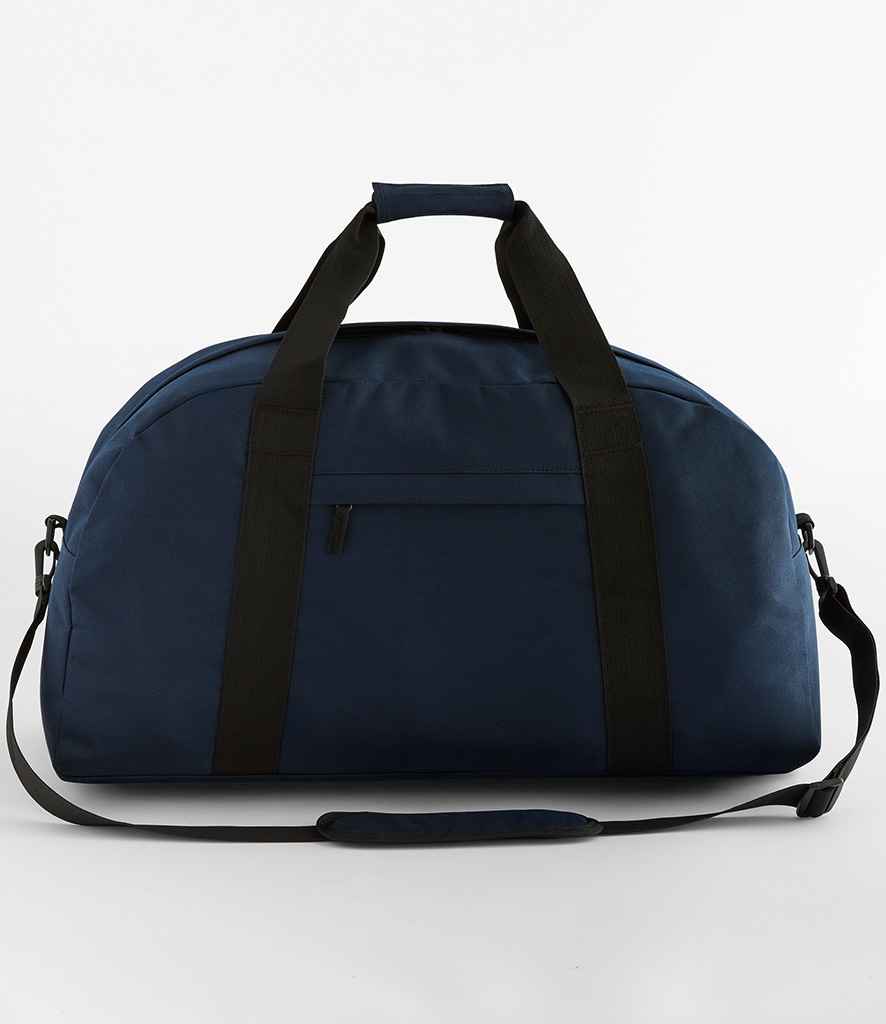 BagBase Classic Holdall - French Navy